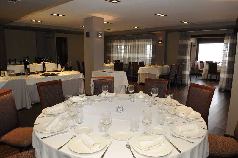 Hotel Hacienda Castellar Villarrubia De Santiago Facilidades foto